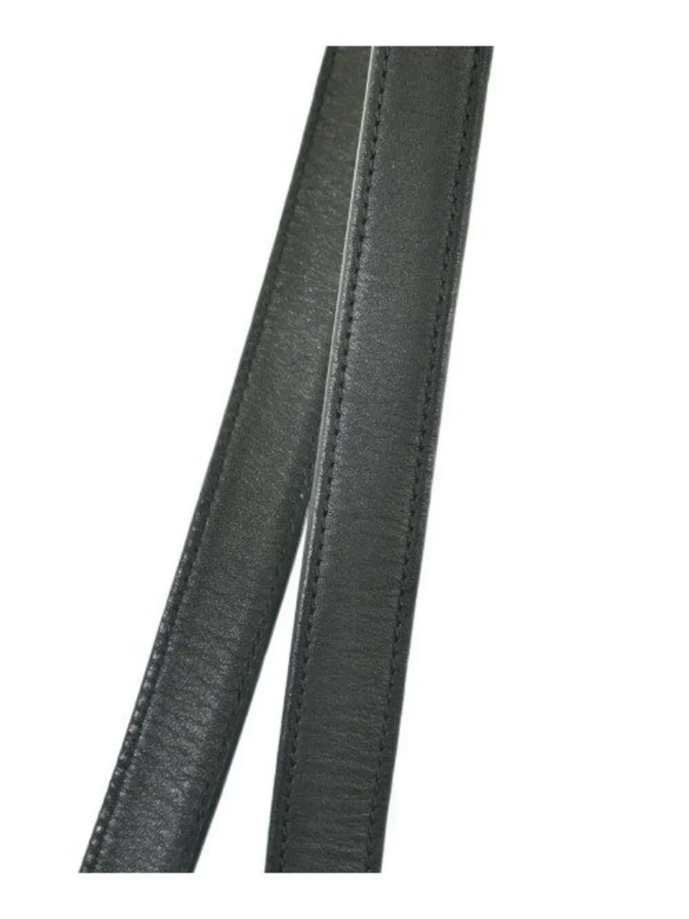 Loewe Shoulder Bag Black